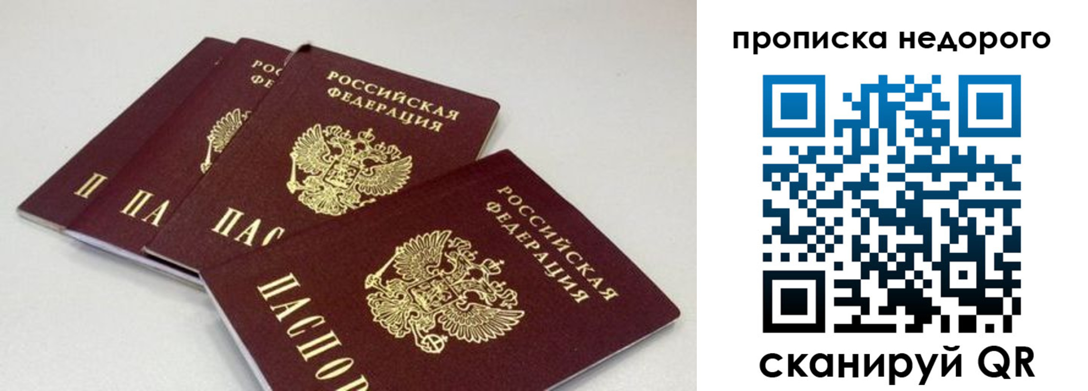 прописка штамп в Заречном